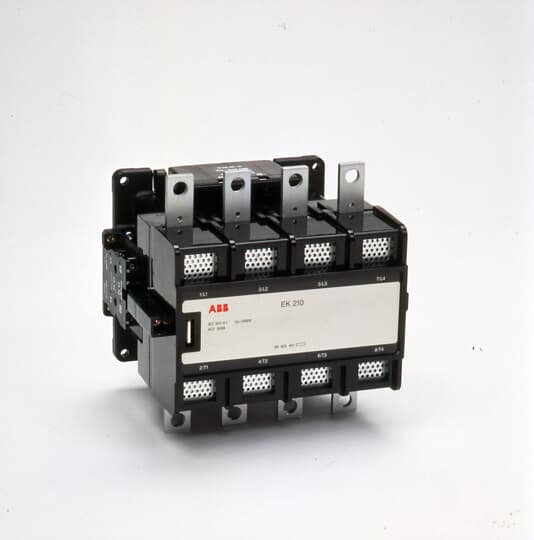 EK210-40-11 400-415V 50Hz, Voltage : 415-440V