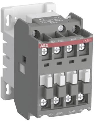 NX22E-80 220-230V50Hz/230-240V60Hz Contactor Relay