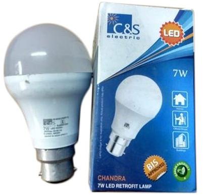 C and s Led Bulb, Lighting Color : Cool daylight