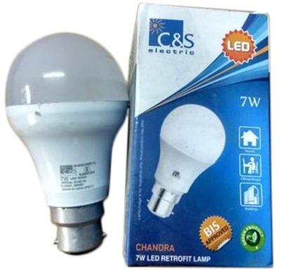 C and s Led Bulb