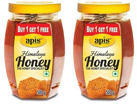 Himalaya Honey