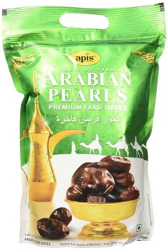 Apis Premium Fard Dates, Packaging Type : packet