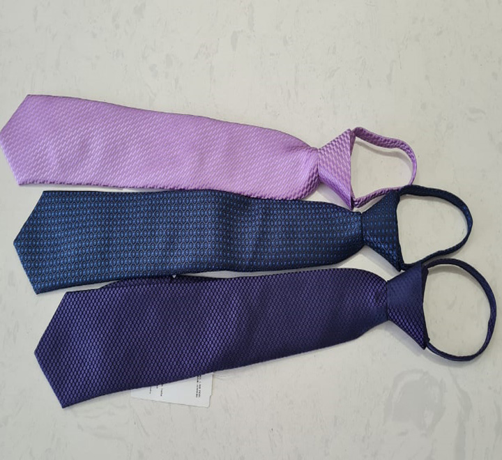 Mens Formal Tie