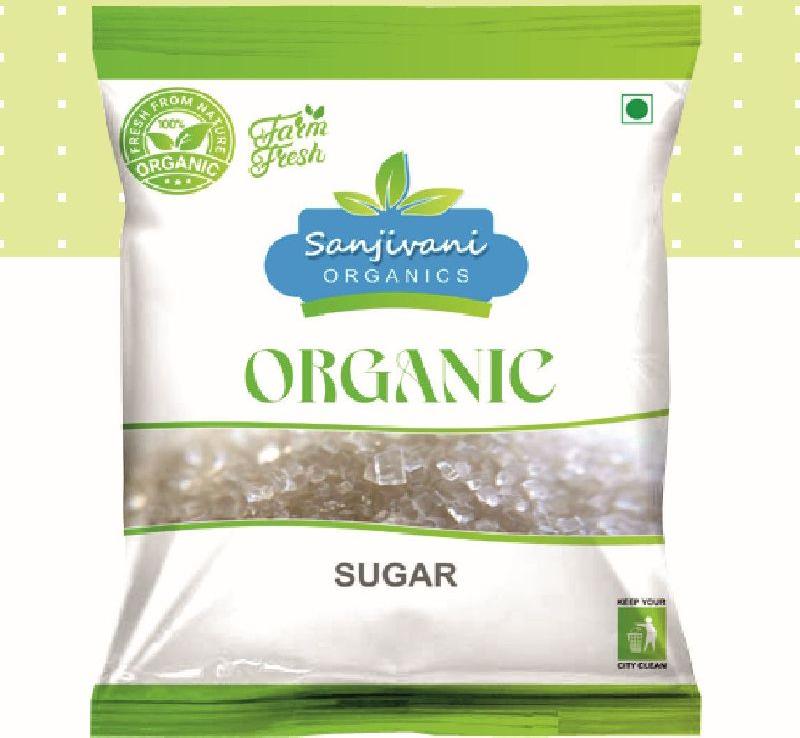 organic sugar