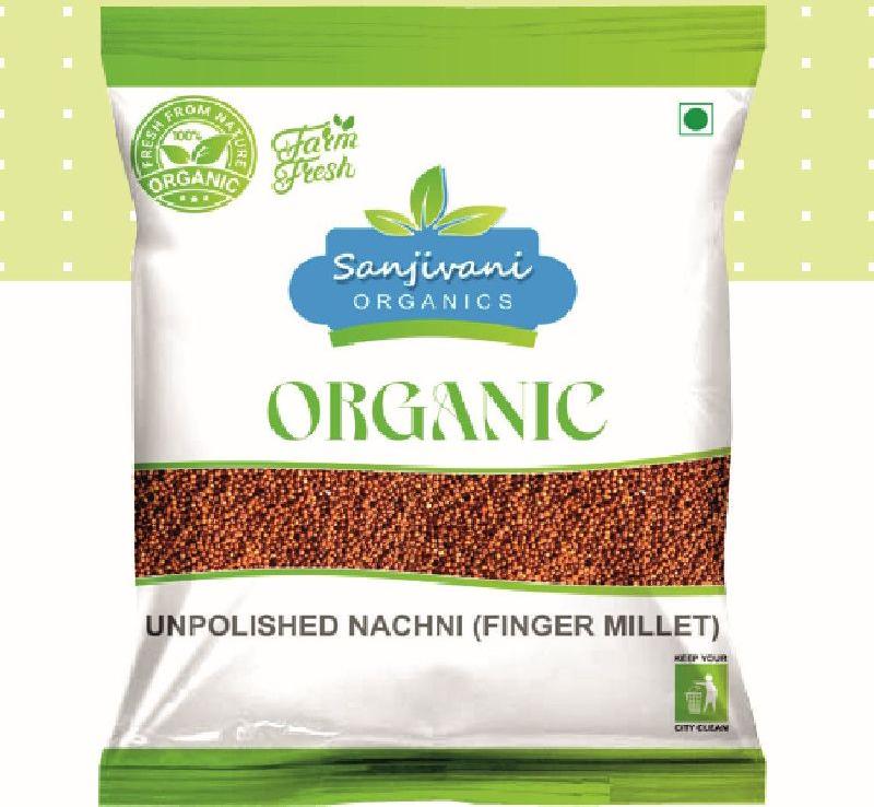 Organic Unpolished Finger Millet Seeds, for Cattle Feed, Cooking, Feature : Natural Taste