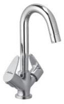 Vignet Center Hole Basin Mixer, Style : Modern