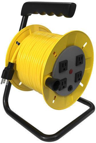 Extension Cord Reel