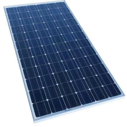 solar panel