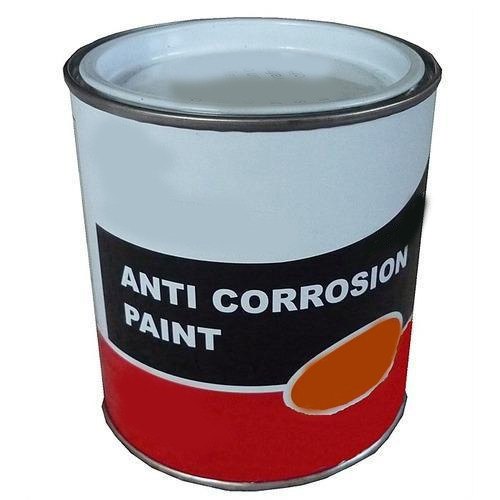 Anti Corrosion Coating Paint