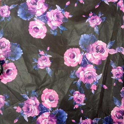 Sandwich Printed Lycra Fabric, for Garments, Width : 40 Inch