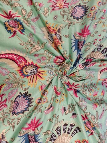 Softy Printed Fabric