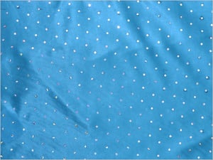 Tikli Lycra Fabric, for Garments, Pattern : Printed