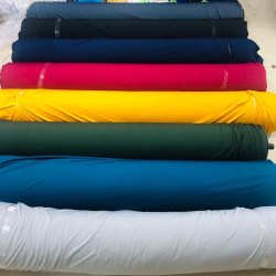 Zurich Two Way Dyed Polyester Fabric