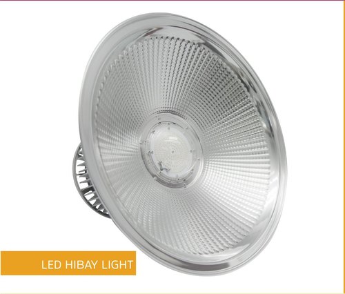 Nisya LED High Bay Light, Power : 80W