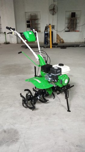 6HP Mini Power Tiller