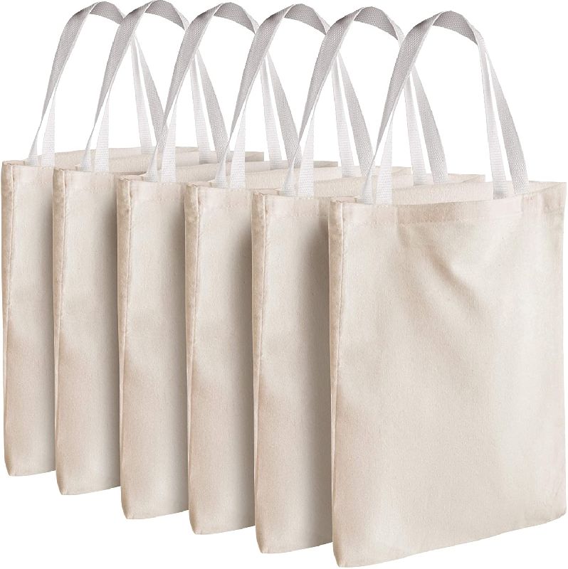 Canvas Bags