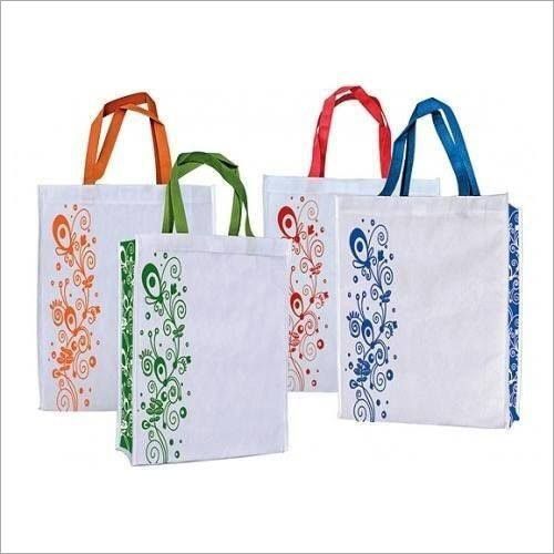 Printed Non Woven Bags