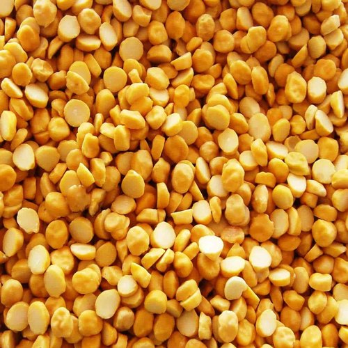 Chana dal, Speciality : High in Protein