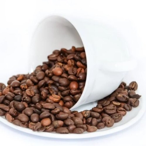 Pisum coffee beans, Packaging Type : Packet