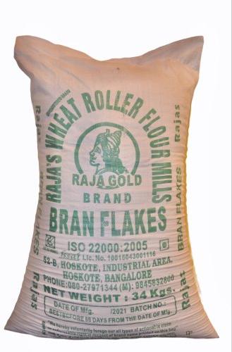 Wheat Bran Flakes