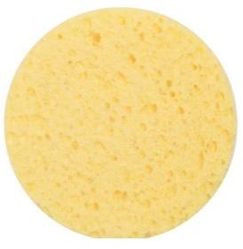 Kaiv Cleansing Sponge, Packaging Type : Box
