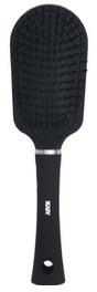 Kaiv Cushion Hair Brush, Color : Black