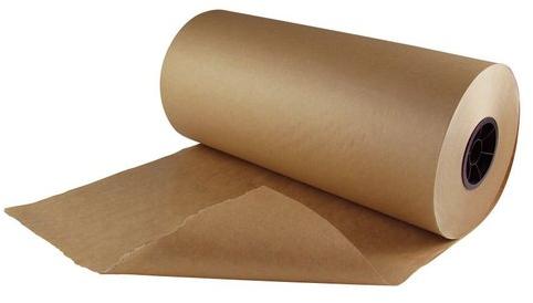 Insulation Brown Paper