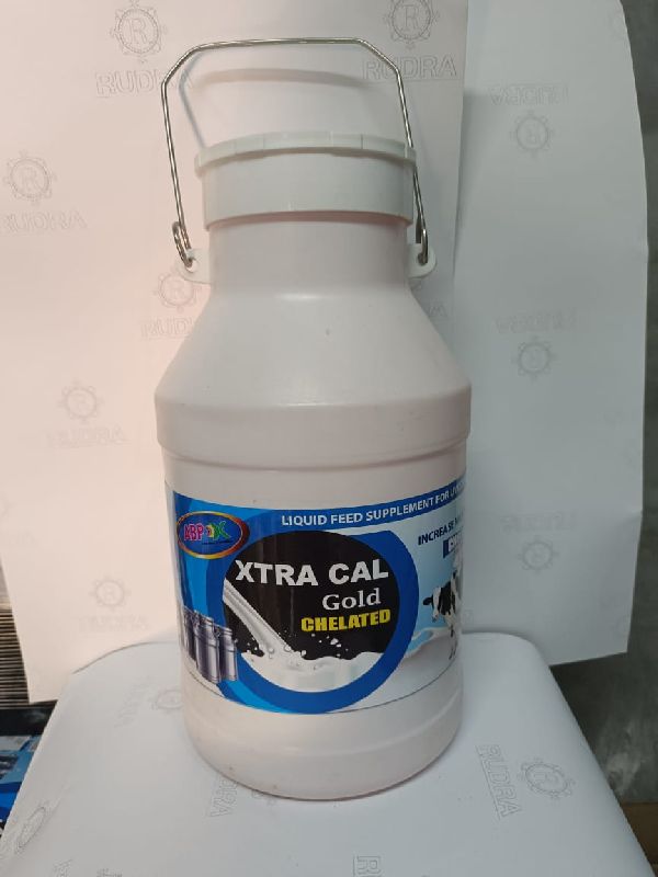 ABPX PHARMA Xtra Cal liquid Calcium, for Animal