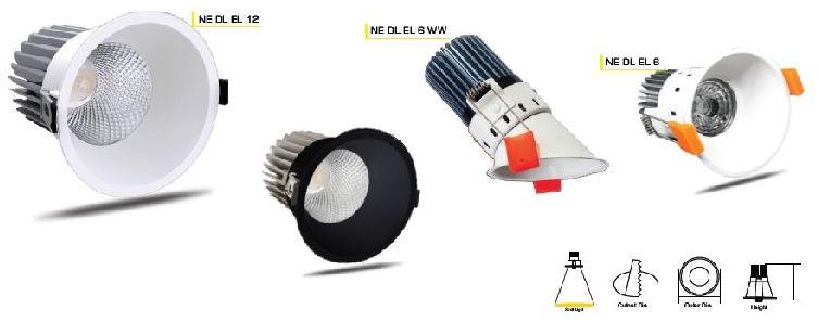 SS TRADERS LED Elite Downlight, for Home, Office, Mall, Hotel