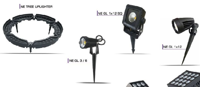 SS TRADERS LED Garden Light, for Home, Office, Mall, Hotel