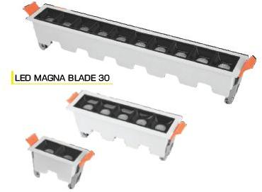 LED Magna Blade Light