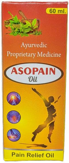 Asopain Oil