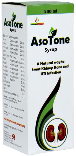 AsoTone Syrup