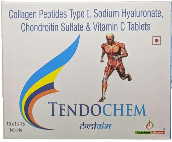 Tendochem Tablets