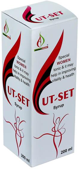 UT-Set Syrup
