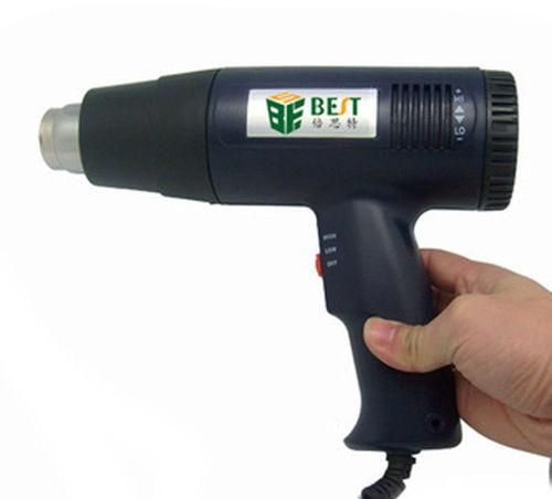 Analogue Hot Air Gun