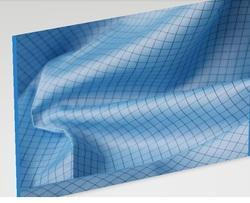 PB Statclean Anti Static Fabric, Width : 1.5 m