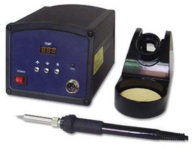 Digital Temperature Control Soldering Station