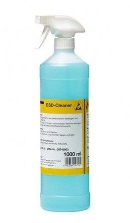PB Statclean ESD Floor Cleaner, Packaging Size : 1000 ml