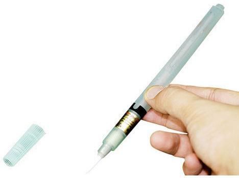 Liquid Solder Flux Pen