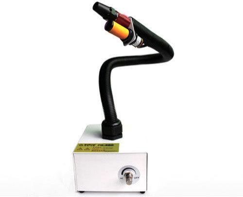 Snake Type Antistatic Ionizer