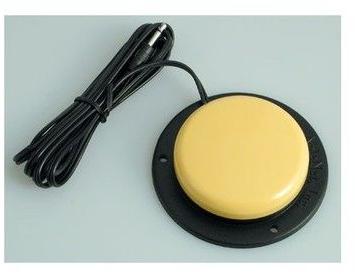 Canopy Air Temperature Switch, Color : Golden