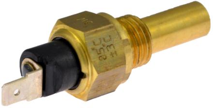 Wax Type Temperature Switch