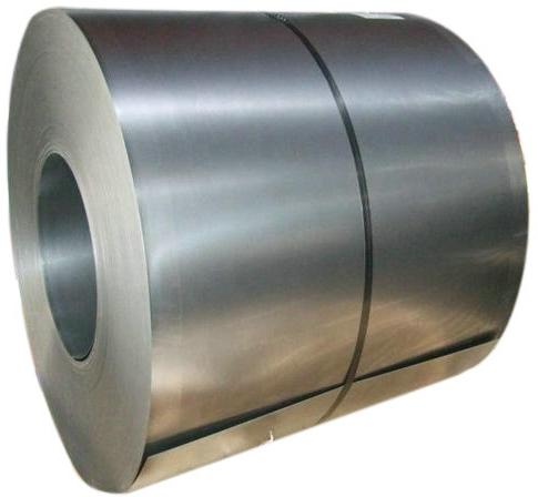 Polished Alloy Steel Coil, Specialities : Loadable, Hard Structer, Fine Finishing