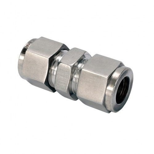 Polished Alloy Steel Ferrule Fittings, Feature : Corrosion Proof, Fine Finishing, High Strength