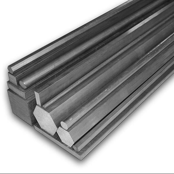 Carbon Steel Bar, Width : 100-150mm