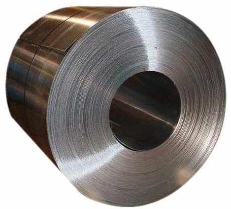 Polished Carbon Steel Coil, Size (mm) : 700mm, 800mm