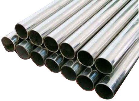 Nickel & Copper Alloy Pipes, Feature : Corrosion Proof, Fine Finishing, High Strength