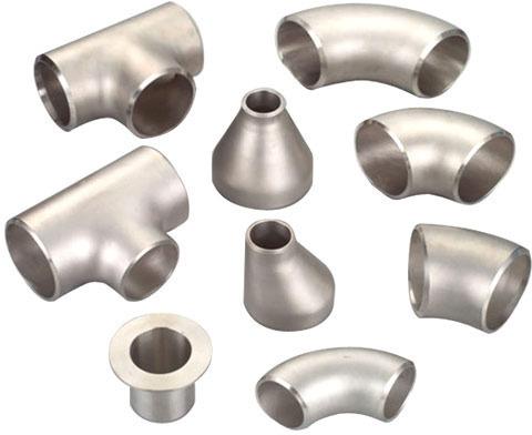 Stainless Steel Buttweld Fittings