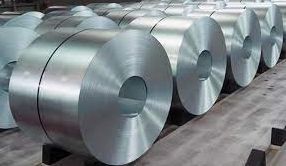 Round Polished Stainless Steel Coil, Outer Diameter : 20-25mm, 25-30mm